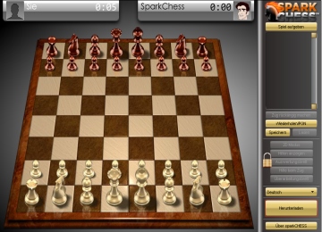 Schach kostenlos online spielen